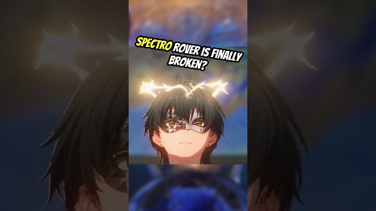 Spectro Rover — НОВЫЙ КОРОЛЬ среди вездеходов? Грозовые волны 