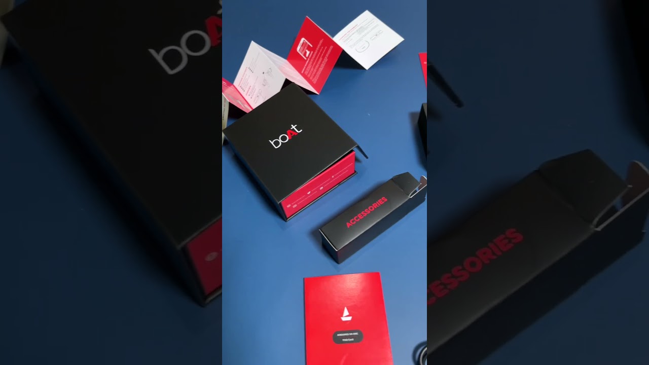 BoAt Airdopes 141 ANC Review 