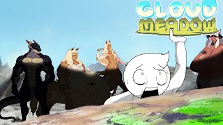 The Plot Is Revealed  Cloud Meadow