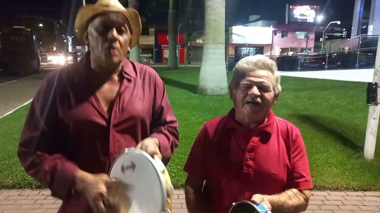 IVAN EMBOLADOR E ESTRELINHA