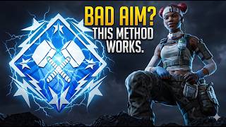 How to Get a 4k Badge in Apex Legends (Even With BAD Aim) 🎯