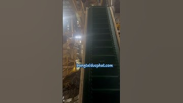 BĂNG TẢI BÈO - BĂNG TẢI TAI BÈO-BĂNG TẢI CẤP LIỆU - BĂNG TẢI HÀNG - BĂNG TẢI CÔNG NGHIỆP