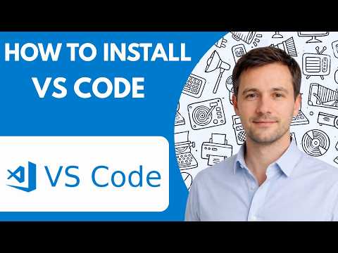 How to Install VS Code Full Guide 2026