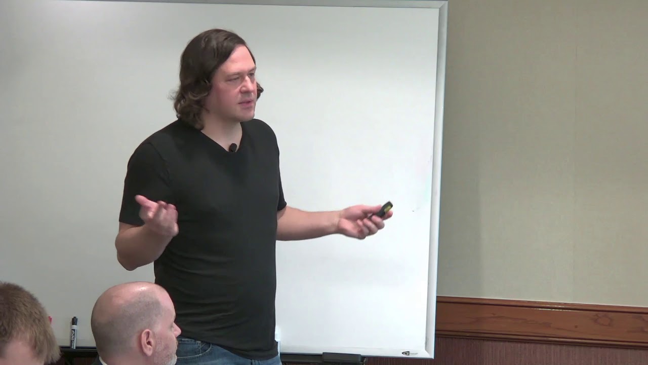 Data Infrastructure Optimized for Constant Change with Datera