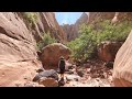 2023 Capitol Reef NP Lower Spring Canyon