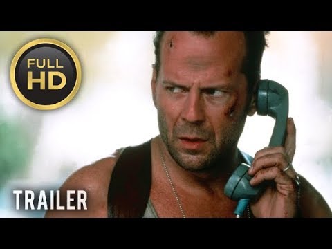 Download 🎥 DIE HARD WITH A VENGEANCE (1995) | Full Movie Trailer in HD | 1080p