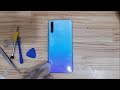 Huawei Y8p Screen Replacement || Display Replacement