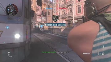 Call of Duty®: Modern Warfare® Quad Spawn Nade