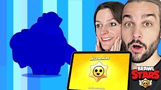 ON PACK UN NOUVEAU BRAWLER DANS UN PRIX STARR LEGENDAIRE ! BRAWL STARS PACK OPENING