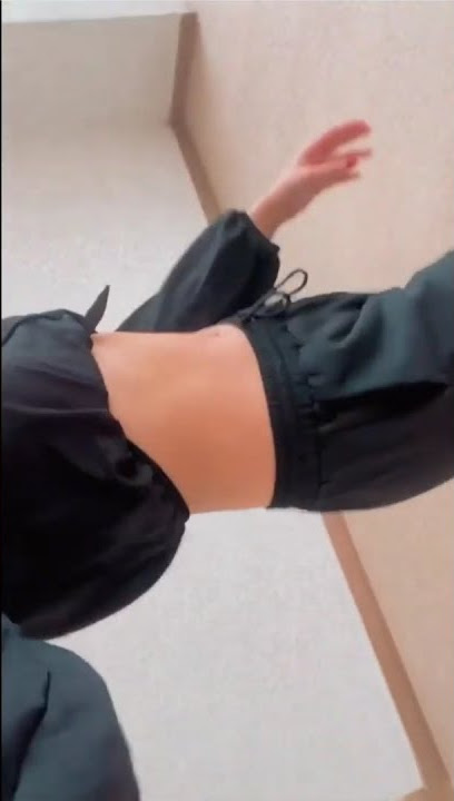 Jannat Zubair Showing of her Belly | Jannat Zubair Belly Walk | Trending |