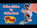 Cual patinetas es la ideal para tu calle?