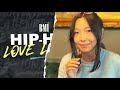 BMI's Hip-Hop Love Letter | Anu Gantumur