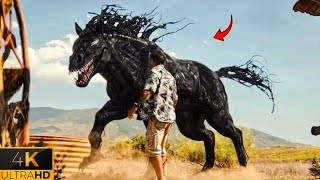 Venom: The Last Dance Explained in 5 Minutes | Movie Breakdown #venom #hollywood #trending