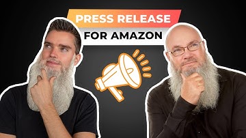 Press Release For Amazon Product Launch W/ Norm Farrar