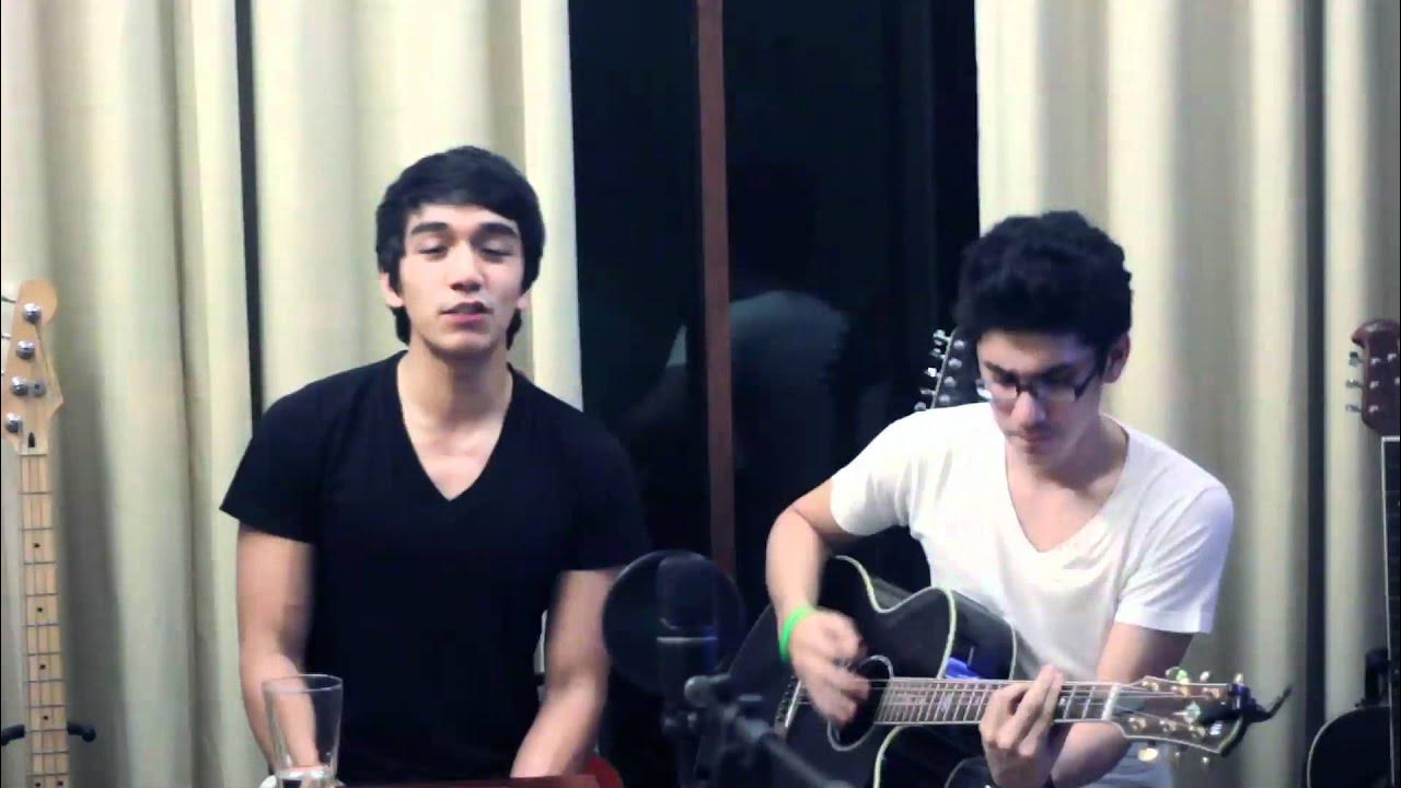 Nice Guys - Live (Chester See/KevJumba/Nigahiga Cover) Nice Guys - Live (Chester See/KevJumba/Nigahiga Cover)