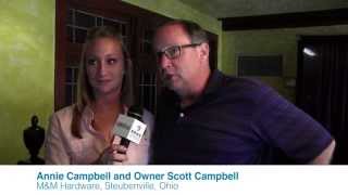"Investing In Your People" (NRHA's Retail Management Certification Program)