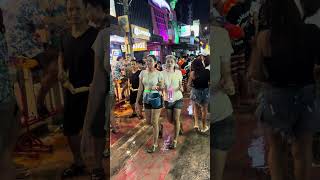 Таиланд - Тайский Новый ГОД - праздник в Таиланде! Прямые Эфиры КАЖДЫЙ ДЕНЬ! Подпишись 🔔 #shorts