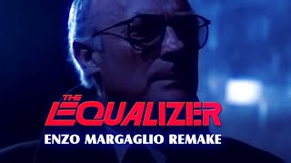 Miniatura de vídeo de "The Equalizer Theme (Enzo Margaglio Remake)"