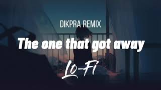 The one that got away cover Alsa Aquila (Lo-Fi Dikpra Remix)