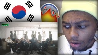 FIRST REACTION to [MMA 2019] BTS (방탄소년단) FULL LIVE PERFORMANCE | Melon Music Awards 2019