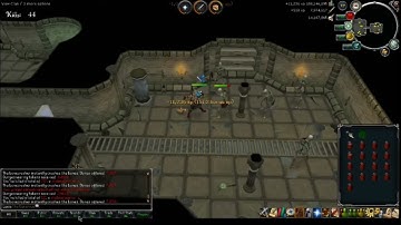 PvM, PvP, Raids, Customs – Helwyr3 Has It ALL (Best RSPS 2025)