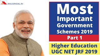 government-schemes-part-1-higher-education-ugc-net-paper-1-december-2019