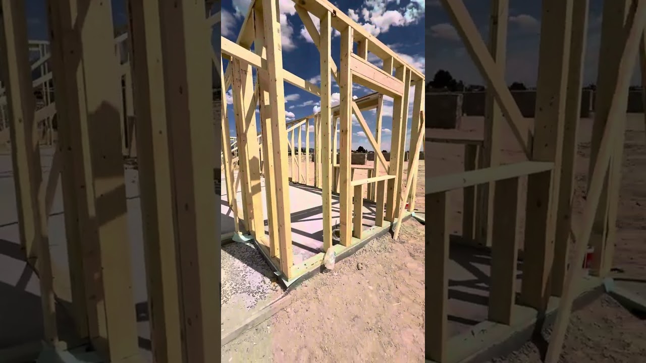 Inside This Stunning No mold Home | Las Cruces Realty