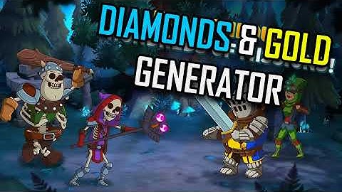 Hustle Castle Free Diamonds Tutorial ✦ Hustle Castle Diamond Guide ✦ Where To Get Free Diamonds