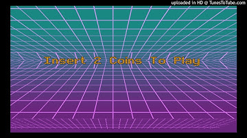 TeamWhiteBoyz - Insert 2 Coins To Play (video game type music)