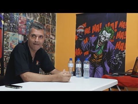 PANINI COMICS RESPONDE SOBRE OS ERROS DE REVISÃO | Levi Trindade na Comic Boom