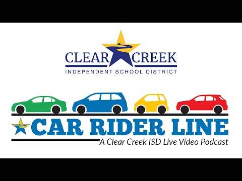 Car Rider Line Episode 411 Technology Resources