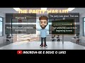 Você NÃO Vai Acreditar Como Usar 'Was Lit' em Inglês! | Was Lit Explained