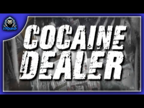 Cocaine Dealer - First Look - Gameplay