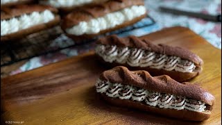 ヴィエノワ・ティラミス | Coffee-flavored Vienna bread — Sourdough Bread