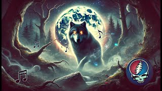 Dire Wolf by Grateful Dead on Dec. 26, 1979