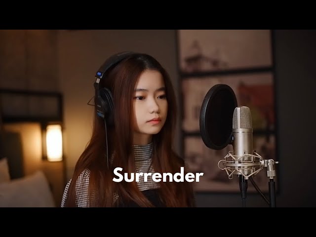 Surrender - Natalie Taylor | Shania Yan Cover class=