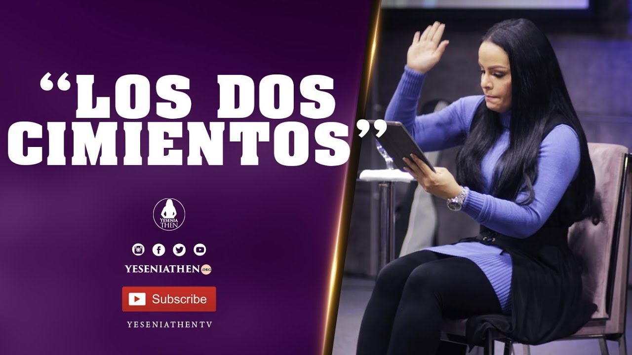 Pastora Yesenia Then -   [CAPÍTULO #6] 