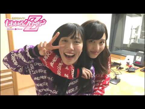 【高城れに&百田夏菜子】夏菜子ちゃんにあってれにちゃんにないものとは？