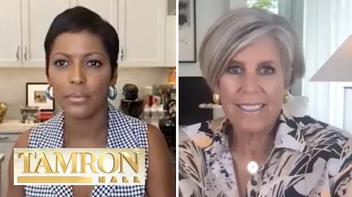 Suze Orman Says, Dont Pay Your Bills!