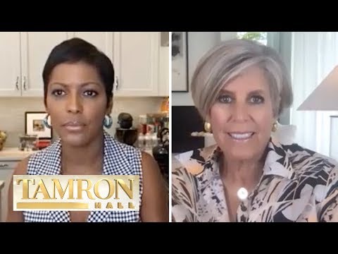 Suze Orman Says, “Don’t Pay Your Bills!”