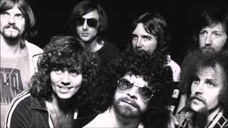 Calling America  THE ELECTRIC LIGHT ORCHESTRA