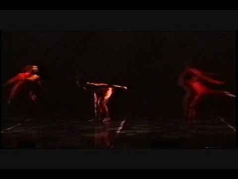 Ballet East Dance Company - Choreography by Sabrina Madison-Cannon