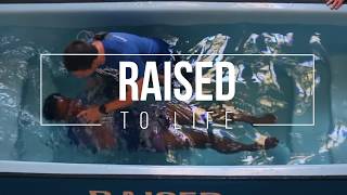 Baptism Sunday - Raised to Life