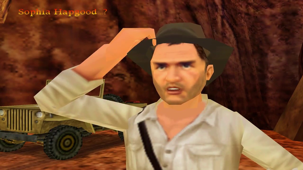 Indiana Jones And The Infernal Machine 01 Canyonlands YouTube indiana-jones-and-the-infernal-machine-01-canyonlands-youtube