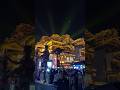 Still shocked that I got to witness this 😮 #travel #zhangjiajie #72strangebuildings #七十二奇樓 #張家界