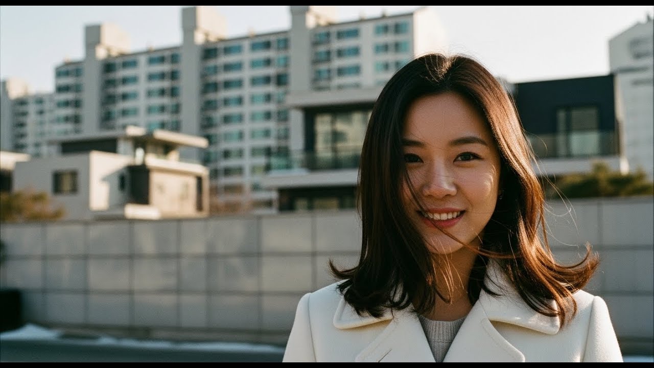 [본편]2013년, 국회의원 며느리의 실종 — 그녀는 왜 그날 사라졌나