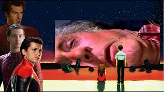 The End of UncleBengellion (Meme for EFAP 200)