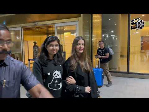 IIFA Awards 2024: Aishwarya बेटी Aradhya के साथ सबसे बड़े Awards में मचाएंगी धमाल