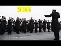 Sailing - Sutherland-Brothers - Marinemusikkorps Wilhelmshaven Übergabeappell 2. Fregattengeschwader