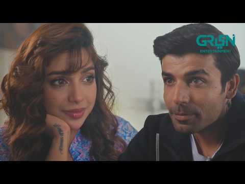 Sitara Ne Dilsher Ki Waja Se Rustam Ko Kharri Kharri Suna Dee I Feroze Khan I Sonya Hussain I Hin